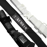 Bundling Package of KUMHAM Belts,/ KUMHAM PDL Adhesive Belts, Black KUMHAM Click Belts,/ KUMHAM Clic