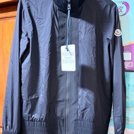 Moncler 風衣尼龍/休閒外套（9.9成新）