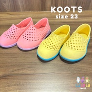 Baby Shoes KOOTS Kids Rubber (Used)