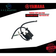 YAMAHA OBM 2-Stroke 15HP E15DMH Ignition Coil P/N: 6B4-85570-00
