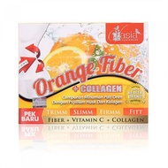 V'asia Orange Fiber + Collagen