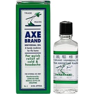 Axe Brand Universal Oil