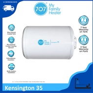 707 Kensington 35 Storage Water Heater 35l storage tank heater