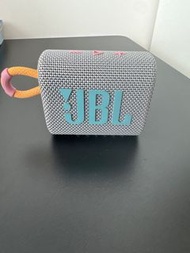 JBL Go 3