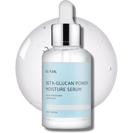 Iunik Beta Glucan Power Moisture Cream /