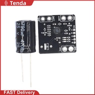 MCP73871 Polymer Charger Board 4.2V 1A Power Boost USB Solar Lipoly Lithium Lon Load Distribution In
