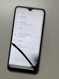 HTC Desire19+ 6G / 128G 6.2吋 2Q74100 已還原 可開機 可蓄電 手機 零件機