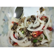 Pekasam Daging Ori Kedah