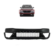 car accessories Front Bumper Cover for HONDA CRV CR-V 2020 2021 2022 car accessories body kit