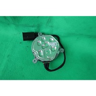 mini cooper f56 fan motor
