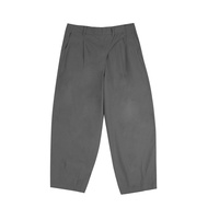 CARROT PANTS - GREY