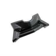 Cho Yamaha nmax155 TURBO/V3 Neo/2021-2025 ABS phía trước cowl Bìa nmax155 mỏ trang trí nhìn giống sợ