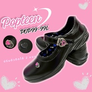 POPTEEN POP88-99L Student Shoes