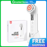 IYA | IYA LED เครื่องนวดความถี่สูง RF-2109 ทำความสะอาด ดูดซึมสารอาหาร ออลอินวัน ดูแลผิวหน้า