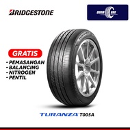 Ban Mobil TURANZA T005A 185/70 R14