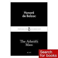 English books The Atheist's Mass  Second-hand