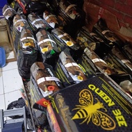 Queen Bee 1 Kg Varian Lengkap Pilih Dideskripsi Produk Unggulan
