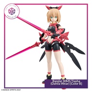 Bandai 30MS Tasha (Dahlia Wear) Model [Color B] [GDB] [30MS]