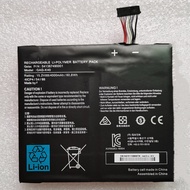 New GAG-K40 541387490001 Laptop Battery 15.2V 60.8Wh 4000mAh For Gigabyte Getac G-Style 27S00-GK400-