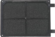 5X010007 Cabin Air Filter fits Peterbilt Truck 379, 378, 384, 385, 386 Select Models; Replaces CAF24