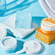 Ultra-Bright Whitening BIG WHITE TEETH Formula – Dentist-Approved