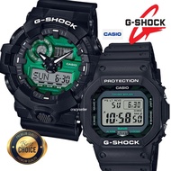 G-Shock 100% Original GW-B5600MG-1 GA-700MG-1A Casio Sport Watch