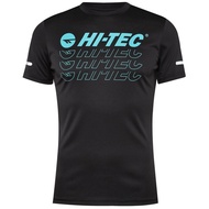 Hi Tec Baju Tshirt Microfiber