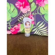 Tropika Baby Herbal Cream