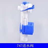 KOHLER Toilet tank accessories original toilet water inlet valve 3722 5483 5384 toilet water filler 