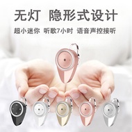 OPPO R9S A37 A57 A59S R7S Plus wireless Mini Bluetooth headset over the ear style genuine authentic