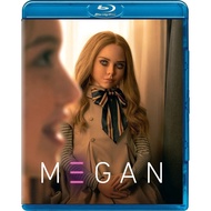 [En]4K UHD 1080P Blu-ray HD Movies M3gan
