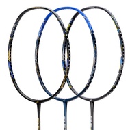 HUNDRED BATTLE 600 BADMINTON RACKET (ZONE A)