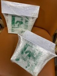 EXIT Sign 3️⃣小時無電🪫緊急出口通道照明燈箱 Brilliant lighting ltd model LED-L2S emergency hallway lighting box esc