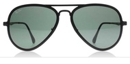 kacamata ray ban - light ray navy made in italy original garansi