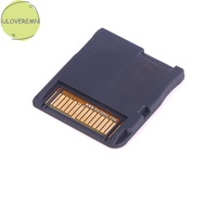 uloveremn R4 SDHC 250+ GAMES original memory card for Nintendo DS/dsi and 3ds/2ds/n2dsxl SG