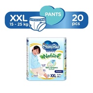 MAMYPOKO Extra Dry Nature Pants XXL20's