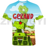 Hip Hop 3D Print Anime World of Tanks Tshirt War Thunder T Shirt Kids Shirt Streetwear Oversized Ger