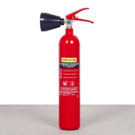 2KG CO2 Fire Extinguisher