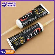 JVT GEAR OIL 120ML 85W/140 GL-5 100% SYNTHETIC UNIVERSAL