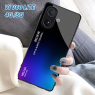 Case Hp Vivo V60 Lite  - Softcase Vivo V60 Lite - Casing Vivo V60 Lite Terbaru