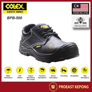 Colex-(BPB500) safety shoe