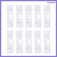 Vertical Window Repair Tab Vane Savers Blind Clips Shutter Hook White Curtains Labels Replacement Bl