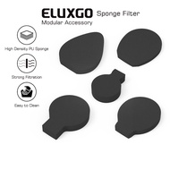 ELUXGO Sponge Filter for Vacuum Cleaner
