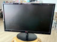 LG 24 吋電腦屏幕