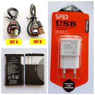 USB CABLE RADIO CHARGER RADIO BATERI BATTERY RADIO