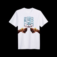 Good Bad Ugly T-shirt (GBU)