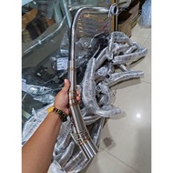 Elbow Sniper150 Vietnam made