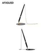 [AFXGUSD] Registry Pen with Stand Delicate Autograph Pen for Wedding Graduation Office