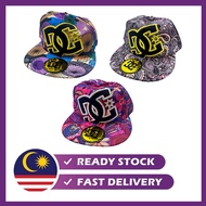 Topi Budak / Cap For Kids / Quality Snapback Cap For Kids / Good Material Adjustable Cap / Cap For B