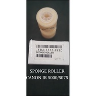 SPONGE ROLLER CANON IR 5000/5075